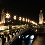 Pont Alexandre III