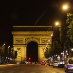 Arc de Triomphe