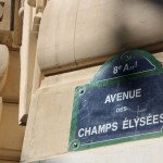 Aux Champs Elysées