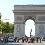 Arc de triomphe