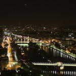 Vue sur la Seine