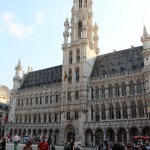 Grande Place