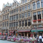 Grande Place