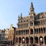 Grande Place