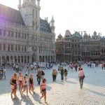 Grande Place