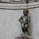 Manneken-Pis