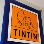 Boutique Tintin