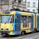 Tramway de Bruxelles