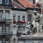 Place du Grand Sablon