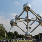 L'Atomium