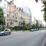 Rue bruxelloise