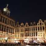 La Grande Place