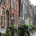 Rue amsterdamoise