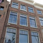 Maison d'Anne Frank