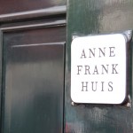 Maison d'Anne Frank