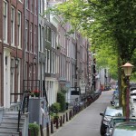 Rue amsterdamoise