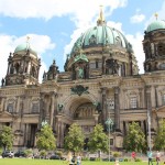 Cathédrale de Berlin