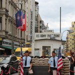 Checkpoint Charlie