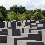 Mémorial de l'holocauste