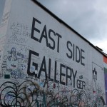 East Side Gallery