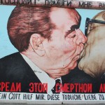 East Side Gallery