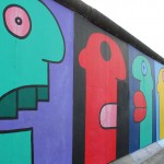 East Side Gallery