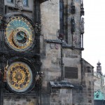 Horloge astronomique