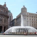 Piazza De Ferrari