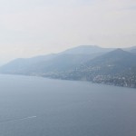 Vue depuis San Rocco