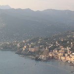 Vue depuis San Rocco