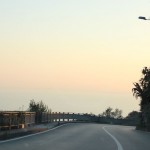 Sur les routes de San Rocco