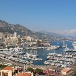 Port de Monaco