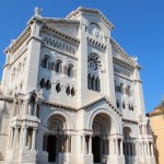 Cathédrale de Monaco