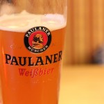 Bière Paulaner