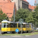 Tramway