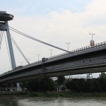 Pont nouveau