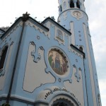 Eglise Sainte-Élizabeth