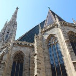 Cathédrale Saint-Etienne