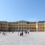 Château de Schönbrunn