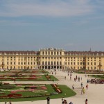 Château de Schönbrunn