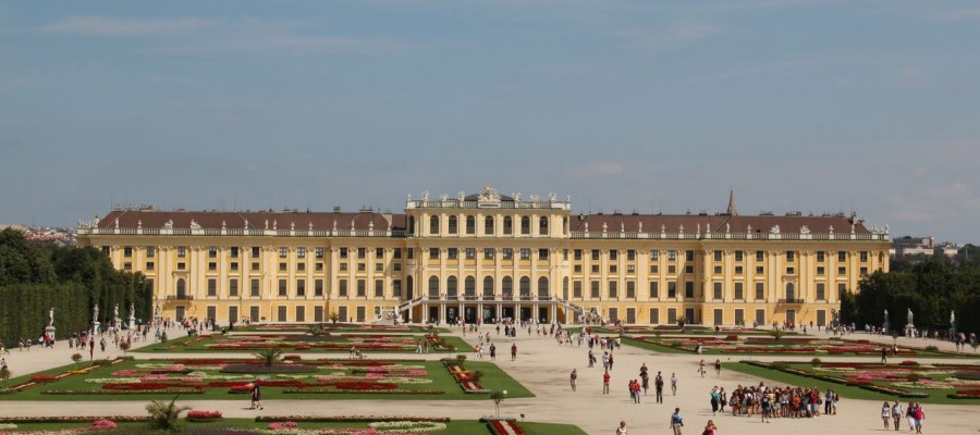 Château de Schönbrunn