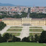 Château de Schönbrunn