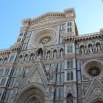 Cathédrale Santa Maria del Fiore