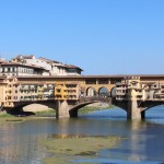 Le Ponte Vecchio