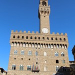 Piazza della Signoria