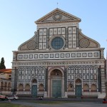 Basilique Santa Maria Novella