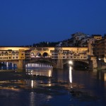 Le Ponte Vecchio