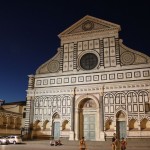 Basilique Santa Maria Novella