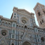 Cathédrale Santa Maria del Fiore