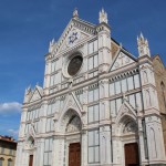 Basilique Santa Croce